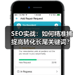 SEO实战：如何精准捕捉高转化长尾关键词？（图4）