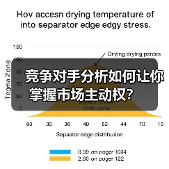 竞争对手分析如何让你掌握市场主动权？（图3）