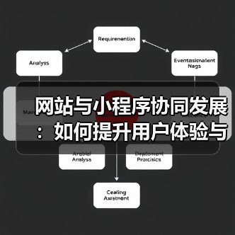 网站与小程序协同发展：如何提升用户体验与市场覆盖？