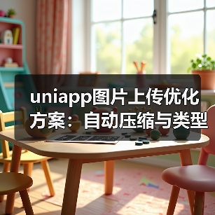 uniapp图片上传优化方案：自动压缩与类型判断实现方法（图3）