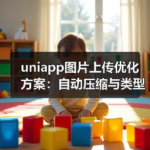 uniapp图片上传优化方案：自动压缩与类型判断实现方法（图4）