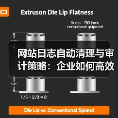 网站日志自动清理与审计策略：企业如何高效管理？（图2）