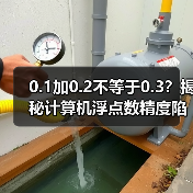 0.1加0.2不等于0.3？揭秘计算机浮点数精度陷阱（图4）