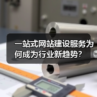 一站式网站建设服务为何成为行业新趋势？（图2）
