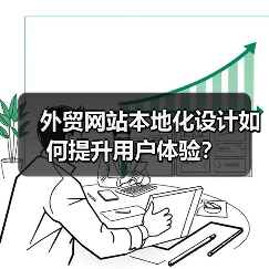 外贸网站本地化设计如何提升用户体验？