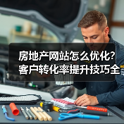 房地产网站怎么优化?客户转化率提升技巧全解析(图3) 房地产网站怎么优化?客户转化率提升技巧全解析(图3)
