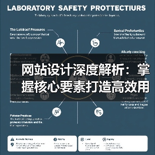 网站设计深度解析：掌握核心要素打造高效用户体验（图4）