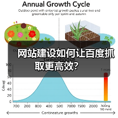 网站建设如何让百度抓取更高效?(图1) 网站建设如何让百度抓取更高效?(图1)
