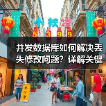 并发数据库如何解决丢失修改问题?详解关键措施(图1) 并发数据库如何解决丢失修改问题?详解关键措施(图1)