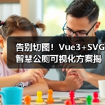 告别切图!Vue3+SVG智慧公厕可视化方案揭秘(图3) 告别切图!Vue3+SVG智慧公厕可视化方案揭秘(图3)