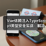 Vue依赖注入TypeScript类型安全实战:解决类型错误的正确方式(图2) Vue依赖注入TypeScript类型安全实战:解决类型错误的正确方式(图2)