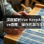 深度解析Vue KeepAlive原理:缓存机制与生命周期钩子全梳理(图1) 深度解析Vue KeepAlive原理:缓存机制与生命周期钩子全梳理(图1)