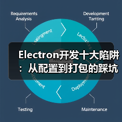 Electron开发十大陷阱：从配置到打包的踩坑指南（图3）