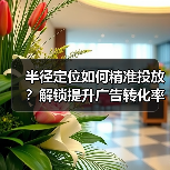 半径定位如何精准投放?解锁提升广告转化率的关键技巧(图3) 半径定位如何精准投放?解锁提升广告转化率的关键技巧(图3)