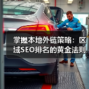 掌握本地外链策略:区域SEO排名的黄金法则(图1) 掌握本地外链策略:区域SEO排名的黄金法则(图1)