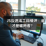 JS反混淆工具横评:谁才是破局者?(图1) JS反混淆工具横评:谁才是破局者?(图1)