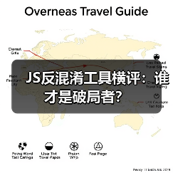 JS反混淆工具横评:谁才是破局者?(图3) JS反混淆工具横评:谁才是破局者?(图3)