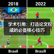 学术引用:打造论文权威的必备核心技巧(图3) 学术引用:打造论文权威的必备核心技巧(图3)