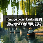 Reciprocal Links真的能成为SEO破局利器吗？（图4）