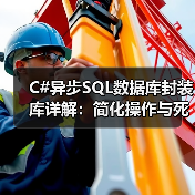 C#异步SQL数据库封装库详解:简化操作与死锁预防(图3) C#异步SQL数据库封装库详解:简化操作与死锁预防(图3)