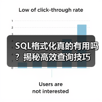 SQL格式化真的有用吗？揭秘高效查询技巧（图3）