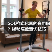 SQL格式化真的有用吗？揭秘高效查询技巧（图4）