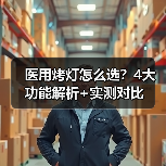 医用烤灯怎么选?4大功能解析+实测对比(图3) 医用烤灯怎么选?4大功能解析+实测对比(图3)