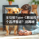 全功能Type-C数据线哪个品牌靠谱?别再被“百瓦快充”误导了(图2) 全功能Type-C数据线哪个品牌靠谱?别再被“百瓦快充”误导了(图2)