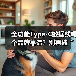 全功能Type-C数据线哪个品牌靠谱?别再被“百瓦快充”误导了(图1) 全功能Type-C数据线哪个品牌靠谱?别再被“百瓦快充”误导了(图1)