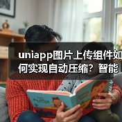 uniapp图片上传组件如何实现自动压缩?智能类型判断提升性能(图4) uniapp图片上传组件如何实现自动压缩?智能类型判断提升性能(图4)