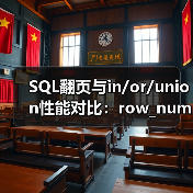 SQL翻页与in/or/union性能对比：row_number为何最优？（图2）