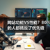 网站功能VS性能？80%的人都搞反了优先级（图3）