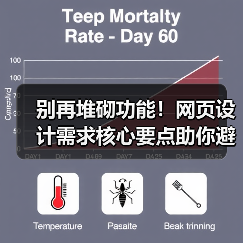 别再堆砌功能!网页设计需求核心要点助你避开这些坑(图4) 别再堆砌功能!网页设计需求核心要点助你避开这些坑(图4)
