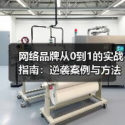 网络品牌从0到1的实战指南:逆袭案例与方法论(图3) 网络品牌从0到1的实战指南:逆袭案例与方法论(图3)