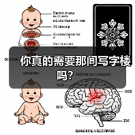 你真的需要那间写字楼吗？（图3）