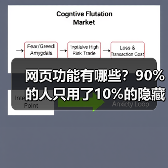 网页功能有哪些?90%的人只用了10%的隐藏能量(图3) 网页功能有哪些?90%的人只用了10%的隐藏能量(图3)