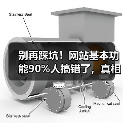 别再踩坑!网站基本功能90%人搞错了,真相竟在这(图2) 别再踩坑!网站基本功能90%人搞错了,真相竟在这(图2)