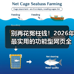 别再花冤枉钱!2026年最实用的功能型网页全解析(图3) 别再花冤枉钱!2026年最实用的功能型网页全解析(图3)