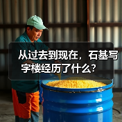 从过去到现在,石基写字楼经历了什么?(图2) 从过去到现在,石基写字楼经历了什么?(图2)