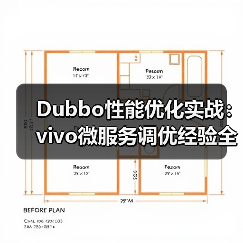 Dubbo性能优化实战：vivo微服务调优经验全解析