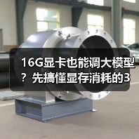 16G显卡也能调大模型?先搞懂显存消耗的3大核心原因(图2) 16G显卡也能调大模型?先搞懂显存消耗的3大核心原因(图2)