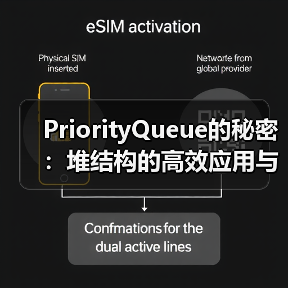 PriorityQueue的秘密:堆结构的高效应用与实现原理(图3) PriorityQueue的秘密:堆结构的高效应用与实现原理(图3)